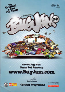 Bug Jam 28