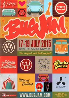 Bug Jam 29