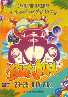 Bug Jam 34 Bug Jam 34