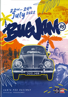 Bug Jam 35 Bug Jam 35