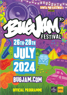 Bug Jam 37 Bug Jam 37