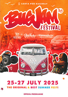 Bug Jam 37 Bug Jam 37