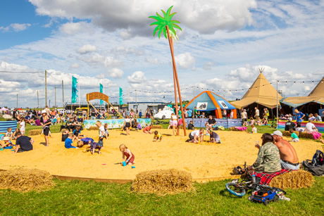 Bug Jam Beach Bug Jam Beach