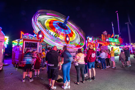 Fun Fair Fun Fair