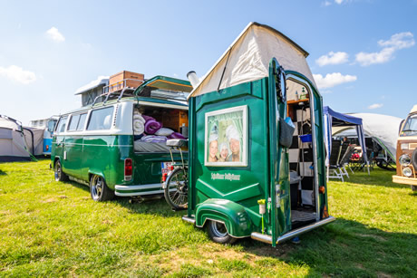 Camping Camping