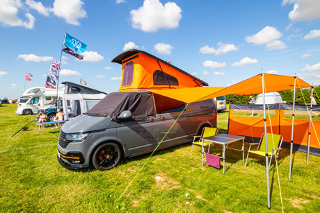 Camping Camping